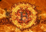 The Bitcoin DEATH SPIRAL Theory: How Bitcoin (BTC) Can Go To ZERO