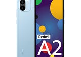 Redmi A2: Is it really a gaming phone?