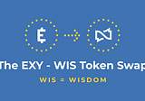 The Experty Wisdom Token $WIS is Live.