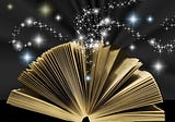 The Magic of Books: A Bit of Inspiration for 2024