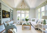 THE SUDDEN POPULARITY OF TRANSITIONAL INTERIOR DESIGN AND HOW TO ACHIEVE IT