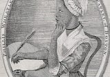 Phillis Wheatley: A Slave Who Became a Poet