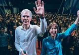Nicky Gumbel on Alpha, holy spirit encounters, and hypnotic suggestibility