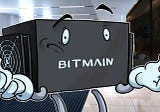 [Taklimakan Blog] Bitmain Stops Selling Mining Machines