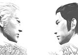 『龍が如く２』楽曲インタビュー