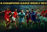 UEFA Champions League 2022 | Play Fantasy Football | Fanspel