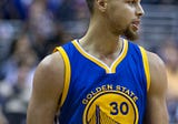 Everything You Need to Know About Steph Curry NFT