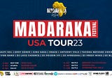 Madaraka Festival Fundraises for Localization Development