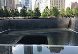 Looking Back: 20 Years After 9/11