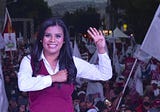 AMLO Loses, But Women Win Big in Supposedly ‘Macho’ Mexico