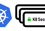 How to use Kubernetes Secret to pull private Docker Images from DockerHub