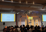 ETHNY มิถุนายน 2022 — ผู้ชนะ Connext Hackathon