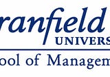 Building Brand Experiences Workshop: Cranfield School of Management