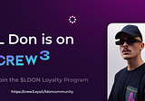 L Don Loyalty Program is Here!