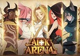 AFK Arena Codes — July 2021 | Articles