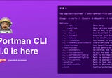 Get better API testing by using Portman