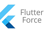 FlutterForce — #Week 160