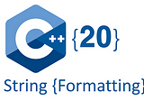 C++20 String Formatting: Part-4 Number type formatting