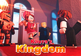 How Uncommonly Wonderful Is ROBLOX Kavra’s Kingdom?