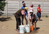 Water cuts offer no solution, only more strife