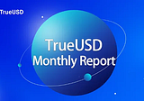 TUSD Monthly Report: September 2023