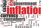 Canadian Inflation Rates: How Rising Rates May Affect You