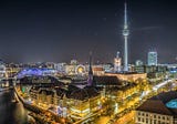 Ethereum Berlin Upgrade Announcement