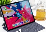 Why The iPad Still Sucks at Multitasking