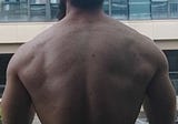 How To Get A Wider Upper Body