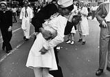 A Kiss that Shook the World: Unveiling the History and Impact of Eisenstaedt’s V-J Day Photo