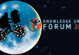 KGF 2023: Bikes To The Moon, Datastrophies, Abstract Art And A Knowledge Graph Forum To Embrace…