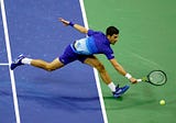 ‘We’re entering unprecedented territory’: sports expert Q&A on what Djokovic row means for…