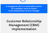 11 CRM benefits you can’t forget