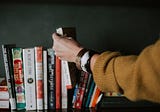 The Top 10 Books I Recommend (Part 1)