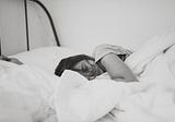 How to Reset the Day If You Wake Up Late