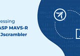Addressing OWASP MASVS-R with Jscrambler