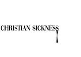christian sickness
