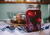 Why We’re Obsessed With Fermented Foods (Plus, How to Start DIY Fermenting!)