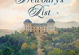 Miss Newbury’s List by Megan Walker #BookReview #HistoricalRomance #Romance #RegencyRomance…