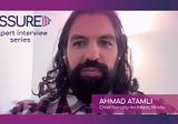 Ahmad Atamli for the ASSURED expert interview series