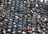 Five Insights for Graduates Before Embarking on Life after University