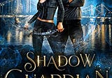 Shadow Guardian (Blood Shadows #1) by Jennie Lynn Roberts #BookReview #FantasyRomance…