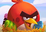 Angry Birds 2 MOD APK v3.0.0 (Unlimited Money/Gems)