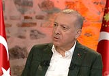Turkish troops are leaving for Libya: Erdogan