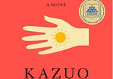 Heart of Klara : From Kazuo Ishiguro’s — Klara and the Sun