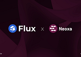 Neoxa Full Node on the Flux Web3 Cloud