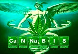 Cannabis: The Gateway Drug
