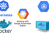 Deploy Wordpress Site on Top of Google Cloud