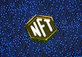 why the nft industry is down & still worth to invest in?