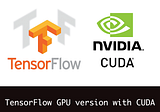Install TensorFlow-GPU + CUDA in Windows 10, with easy to follow instructions.